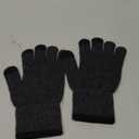 Knitted Gloves S/M