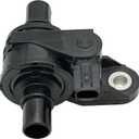 NOVAPARTS Coolant Water Control Valve 16671-F2010 for 2019-2023 Toyota Corolla 2022-2024 Toyota Corolla Cross 2019-2022 Lexus UX200 2.0L 16671-24010 16671F2010 Coolant Bypass Valve
