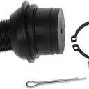 ACDelco Silver 46D2117A (19460643) Front Lower Suspension Ball Joint