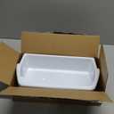 Cenipar WP2204812 2204812 Refrigerator Door Shelf Bin Replacement, Compatible with Whirlpool Kenmore Refrigerator 2204812 Replace WRT311FZBM00 AP6006531 PS11739606