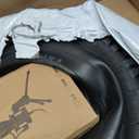 RUTU 16x2.5 Tire and Inner Tube, 16x2.50 Scooter Tire 65-305 for Kids Bikes