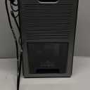 NineSky Dehumidifier,98 OZ Dehumidifiers for Home,(1100 sq.ft) Dehumidifiers for Basement Bathroom Bedroom with Auto Shut Off, Switchable 7 Colors Light(Gray)