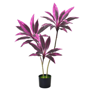 Aphighjoy 3Ft Dracaena Tree Artificial Plants Porch Patio Housewarming Gift Aphighjoy 3Ft Dracaena Tree Artificial Plants Porch Patio Housewarming Gift