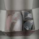 Kinglucky Mini Karaoke Machine for Kids, Top Birthday Gift Pick for Girls Ages 3, 4, 5, 6, 7, 8, 9, 10, 11, 12 Years Old, Kids' Personal Video Players Accessories with 2 Mics Valentines Day Gifts Pink