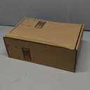 ALEADER Women's Energycloud Lightweight Slip On Walking Running Shoes (9, All Black)