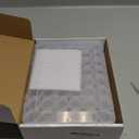 12-Grid Diamond Painting Storage Containers with Removable Dividers, 48 Leak-Proof Bottles, Bead Organizer for DIY Crafts, Rhinestones, Jewelry Making Accessories