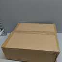 Demine Bread Pan Enameled Cast Iron Loaf Pan with Lid, Bread Oven, Dutch Oven Loaf Cast Iron for Baking Homemade Sourdough Bread