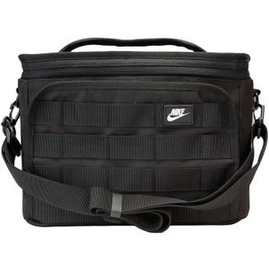 Nike Sportswear Plus Insulated Lunch Bag - Black - One Size