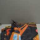 3rd Birthday Decorations for Boys, Excavator Dump Truck Theme Third Birthday Banner Decorations Digger 3 Year Old Bday Banner Backdrop Party Supplies Sign