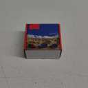 F150 Vent Phone Mount for Ford F150 2021-2026,F250/F350 2023-2026,F150 Lightning 2022-2026 Accessories | Aluminum Telescopic Air Vent Holder | Thick Case Friendly for iPhone 16/15 Pro Max, Galaxy S24