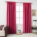 Curtains 2 Panels 57x114 INCH