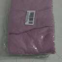 Reusable Microfiber Kitchen Cleaning Cloths  Super Absorbent, Quick-Drying Dish Towels for Kitchen Car Furniture Bowl Tea. 10.6" x 6.3" Coral Velvet Dishcloths Lint-Free Machine Washable 32 Pack Rags