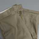 Dickies Slim Fit Cargo Pants. Desert Sand, 32x30