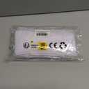 SunFeeling Compression Socks for Women & Men Circulation (3 Pairs) - Best Support for Athletic Running Nurses Recovery Travel (Small-Medium)