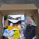 Box of Mixed Items
