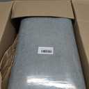 Premium Felt Rug Pad 8x10 Feet, Thick Rug Pads for Hardwood Floors, Laminate, Vinyl, Stone, Carpet & Tile, Under Rug Padding