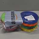 8 Rolls 210 Feet Carpet Marker Strips for Classroom Nylon Carpet Strips Carpet Position Strips Floor Carpet Markers for Teachers, Office, Social Distancing