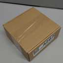 Grandslam Shaving Bowl with Ridges, Shaving Mug with Brush Stand, Shaving Soap Bowl for Shaving Cream and Soap, Durable & Holds Heat Longer, Rich & Thick Lather, Great for Traveling and Use at Home (White)