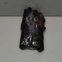 Cupount Baby Gate for Stairs - Dog Gate Indoor Mesh Pet Gates for Doorways (Brown, 30" H x 45" W)