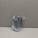 STANLEY Quencher ProTour Flip Straw Tumbler with Leakproof Lid | Built-In Straw & Handle | Cupholder Compatible for Travel | Insulated Stainless Steel Cup | BPA-Free (40 Ounces, Ponderosa Shimmer)