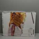 SC2294 Freddy Mercury Singing Cardboard Cutout Standee Standup