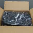 Battle Rope 40FT Battle Rope for Exercise Workout Rope Exercise Rope Battle Ropes for Home Gym Heavy Ropes for Exercise Training Ropes for Working Out Weighted Workout Rope Exercise Workout Equipment