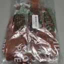 Ginger Orange Braiding Hair Pre Stretched Box Braids Hair Extension 26 Inch Colored Fake Hair for Braiding