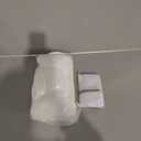 Bath Pillow Bathtub Pillow, Luxury Bath Pillows for Tub Neck and Back Support, Bath Tub Pillow Headrest with Soft 4D Mesh Fabric and Non-Slip Suction Cups, Relaxing Bath Accessories Spa Gifts