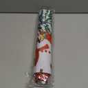 Christmas Decorations Merry Christmas Banner Xmas Porch Door Sign Welcome Banner for Wall Home Party Decor Christmas Decorations Indoor Outdoor