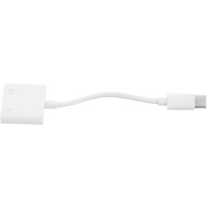 Splitter with Charging Port Dual Headphone Adapter for Seamless Audio and Charge Portable Adapter for Phone and Computer Accessories