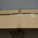 Backseat Cover for Dogs in Car with 2x Storage Boxes - Waterproof Dog Car Seat Cover, Backseat Extender Clip Strap, Carry Bag - Hammock Bed Seat Extender for Dogs, Pet Protector for SUV Truck