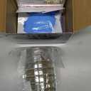 Mold Test Kit for Home,7 Simple Detection Tests,Test HVAC System,Home Surfaces, Indoor Air Quality Testing,DIY Mold Detector for Home,Includes Detailed Mold Identification Guide,Black Mold Testing kit