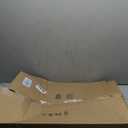 10" Windshield Kits for Harley Street Glide 24-later, Clear Wind Shield Windscreen Air Deflector for Harley Davidson Street Glide CVO FLHXSE 2023-2026 Accessory