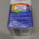 PreserVision AREDS 2 Eye Vitamins, #1 Eye Doctor Recommended Brand, Lutein and Zeaxanthin Supplement with Vitamin C, Vitamin E,Zinc, and Copper, 130 Softgels (Minigels)