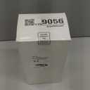 Odaro Monthly Pill Organizer 4 Times a Day, 30 Day Pill Organizer, Monthly Pill Box 4 Times a Day Organizer, Portable Pill Case OrganizerRainbow