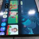 Samsung 50-Inch Class Crystal UHD U8000F 4K Smart TV (2025 Model) Endless Free Content, Crystal Processor 4K, MetalStream Design, Knox Security, Alexa Built-in