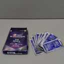 Crest 3D Whitestrips, Supreme Flexfit, Teeth Whitening Strip Kit, 42 Strips (21 Treatments), Best By 21/12/2026