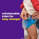 Pull-Ups Boys' Potty Training Pants, Size 2T-3T Training Underwear (16-34 lbs), 124 Count (4 Packs of 31)