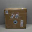 Graco TurboBooster 2.0 Backless Booster Car Seat, Denton