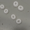 Earbuds Tips 3 pairs
