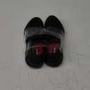 Skechers Woman Slip-inc, Black,size 7.5