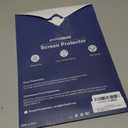 Magnetic Privacy Filter Compatible with Microsoft Surface Pro 10 (2024) / Pro 9 (2022) / Pro 8 (2021) / Pro X (2021, 2019), 13 Inch Removable Anti Spy Glare Blue Light Privacy Screen