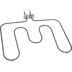 UPGRADED 318255401 Element Bake Oven Heating Element Compatible with Frigidaire Kenmore Range Ovens Parts,318255401 Oven Bake Elements Replacement 318255402 1055694 318110500 318255400 Range Part