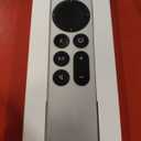Apple TV Siri Remote (3rd Generation)