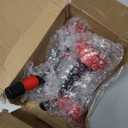 CarBole UF242 Ignition Coils and Iridium Spark Plug Set Fit for Honda Accord Odyssey, Acura TL CL RL 3.0L 3.2L 3.5L V6 (Pack of 6PCS)