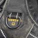 MASBRILL Light Up Dog Harness - LED No Pull, Rechargeable, Adjustable, Illuminated & Reflective Vest for Small, Medium & Large Dogs (Red)