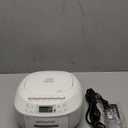 Greadio CD Player Boombox Cassette Player Combo with Bluetooth,AM/FM Radio,Stereo Sound with Remote Control,AUX/USB Drive,Tape Recording,AC/DC Powered,Headphone Jack,LCD Display for Home,Kids,Gift (White)