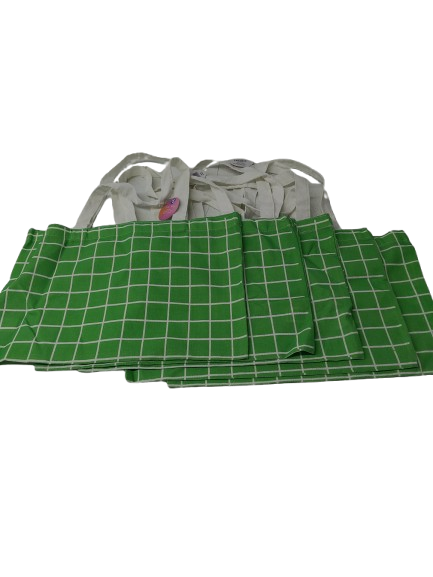 Jote Bag CARRY EVERYTHING YOU NEED 1CT (5Pack)