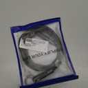 Rope Camera Strap with Quick Release Buckles, 47'' Camera Neck & Shoulder Strap, Nylon Climbing Thin Crossbody Strap