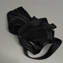 Posture Corrector for Men and Women, UltraSupport+ Comfortable Upper and Back Brace, Pain Relief from Bad Posture for Slumping Shoulders, Hunching, Shoulder Pain Neck. Adjustable Back Straightener. (Medium/Large (Chest 30"-43"), Black)